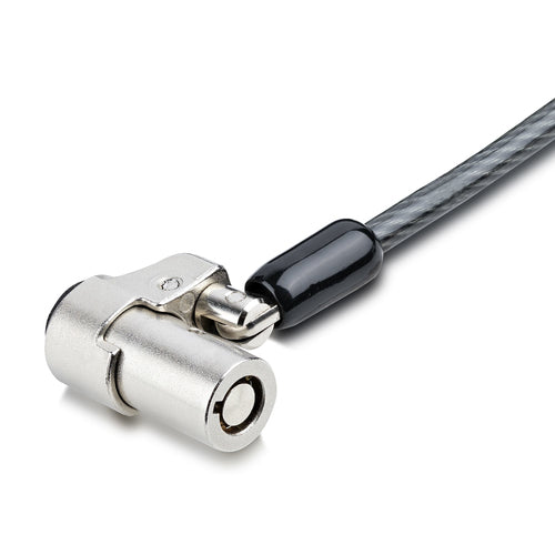 Laptop Cable Lock StarTech.com NBLWK-LAPTOP-LOCK 6Ft Anti-Theft Cut-Resistant - NBLWK-LAPTOP-LOCK
