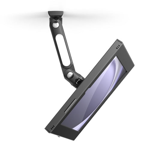 Galaxy Tab A9+/A11+ Apex Enclosure Wall Mount 11 inch Black