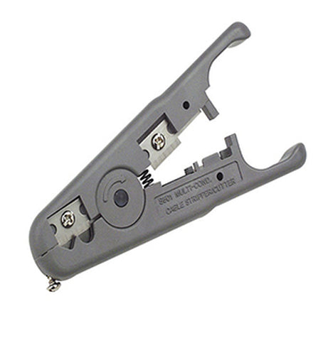 4XEM 4XWIRESTRIP cable crimper