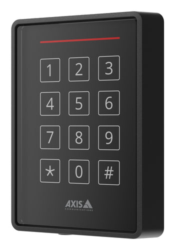 Axis 02145-001 RFID reader