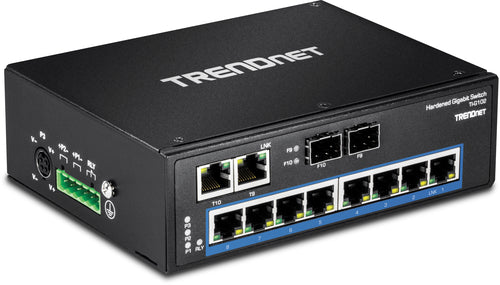 Trendnet TI-G102 network switch