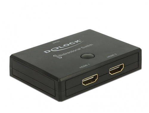 DeLOCK 18749 video switch
