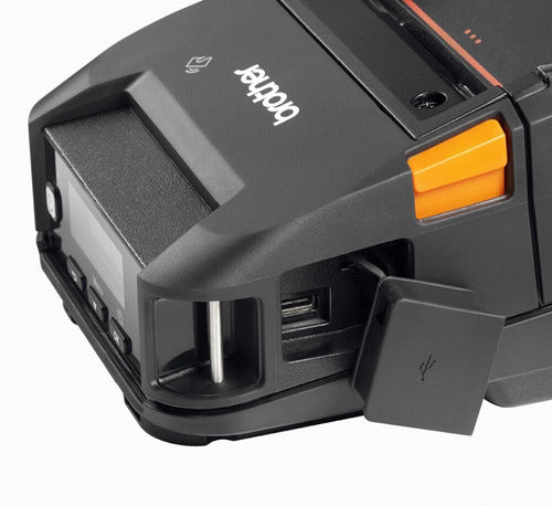 Brother RJ-3255WB-L label printer
