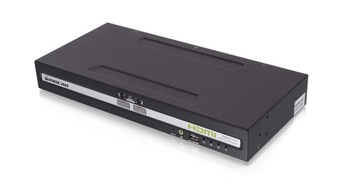 iogear GCS1312TAA4C KVM switch