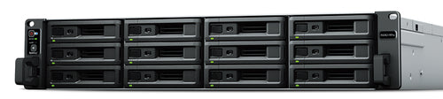 Synology RackStation RS3621RPXS NAS/storage server