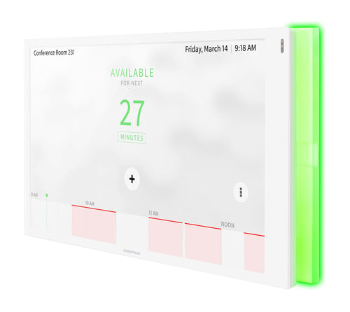 Crestron TSS-1070-B-S-LB KIT