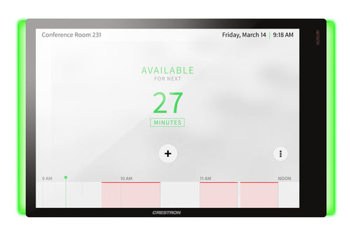 Smart Home Central Control Units