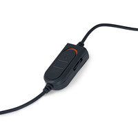 Verbatim 70722 headphones/headset