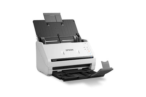 Epson WorkForce Scanner 600 DPI High Resolution USB A3