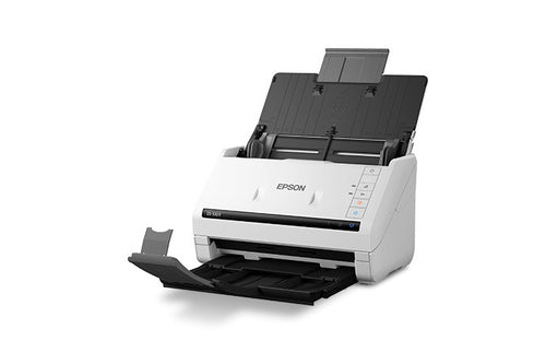 Epson WorkForce Scanner 600 DPI High Resolution USB A3