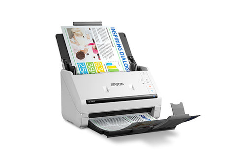 Epson WorkForce Scanner 600 DPI High Resolution USB A3