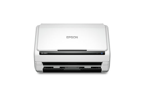 Epson WorkForce Scanner 600 DPI High Resolution USB A3