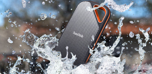 SanDisk Extreme PRO