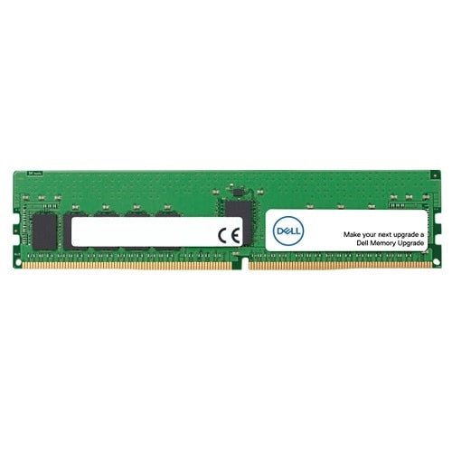 16GB DDR4 3200MHz Memory Module Dell AA810826 288-pin DIMM