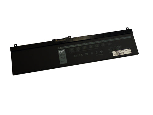 BTI 451-BCGI- industrial rechargeable battery