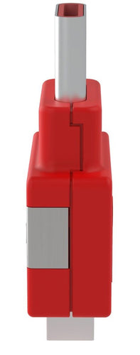 Panduit SKUSBC port blocker
