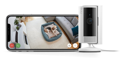 Ring Indoor Camera (2nd Gen)