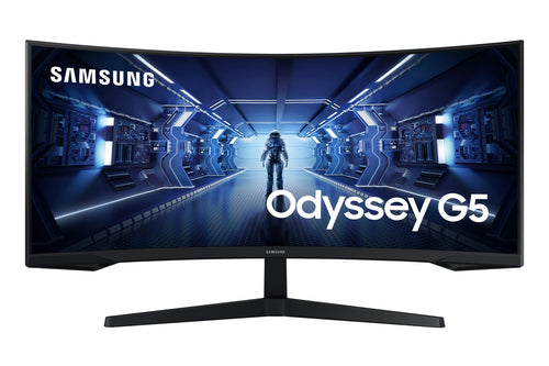Samsung G55T computer monitor