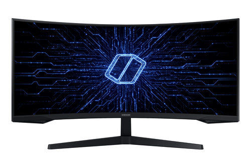 Samsung G55T computer monitor