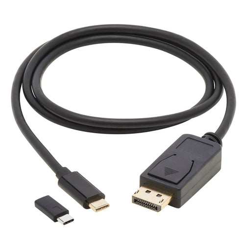 Tripp Lite U444-003-DP-BD video cable adapter