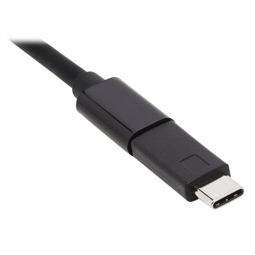 Tripp Lite U444-003-DP-BD video cable adapter