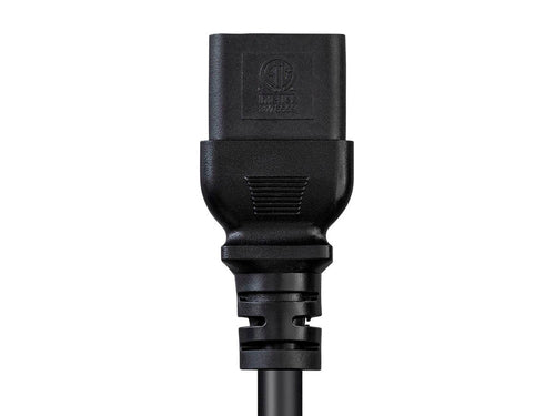 Monoprice 40073 power cable