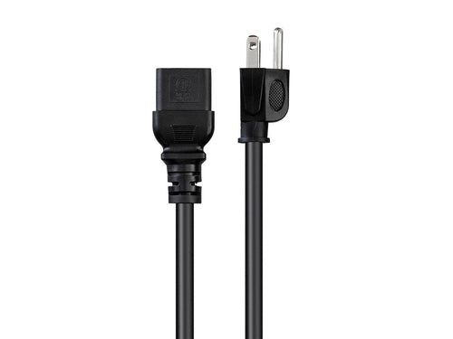 Monoprice 40072 power cable