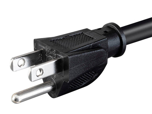 Monoprice 40072 power cable