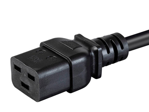 Monoprice 40073 power cable