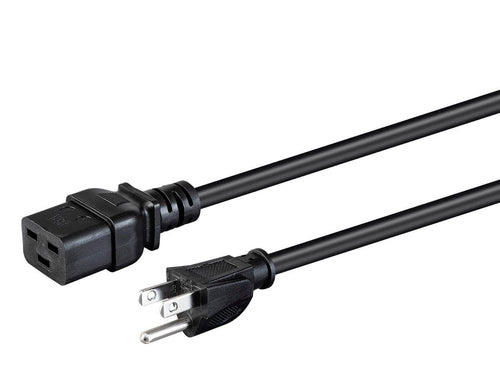Monoprice 40073 power cable