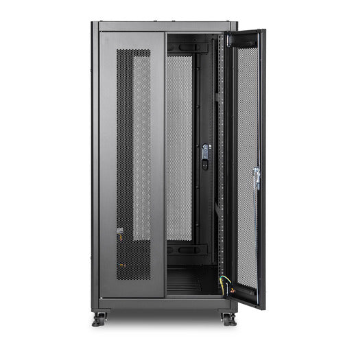 Rocstor Y10E066-B2 rack cabinet