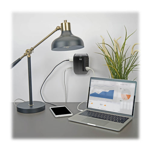 Tripp Lite SWIVEL6 surge protector