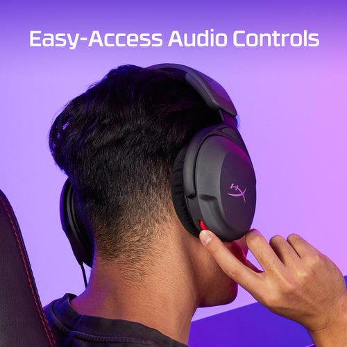 HyperX Cloud Stinger 2 Core GAM HEADSET