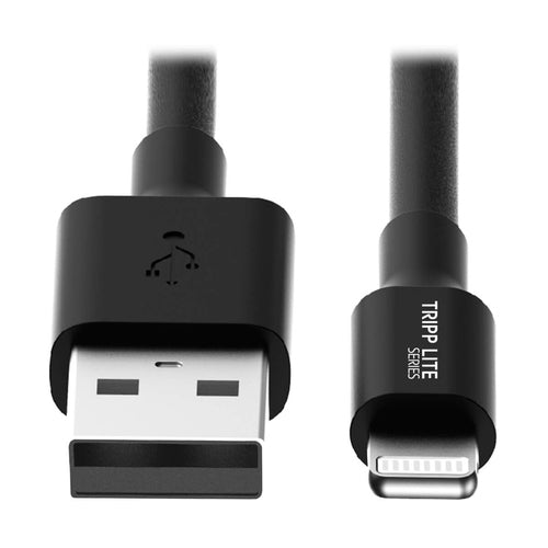 Tripp Lite M100-003-BK lightning cable
