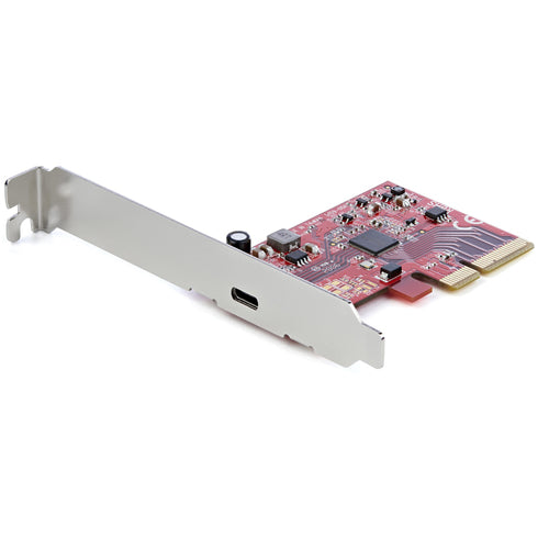USB Interface Card StarTech 1-Port USB 3.2 Gen 2x2 PCIe 20Gbps