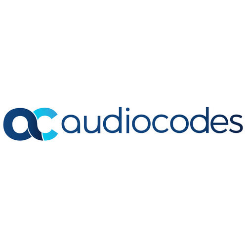 Warranty Extension AudioCodes DVS-IPP 1 Year Support License