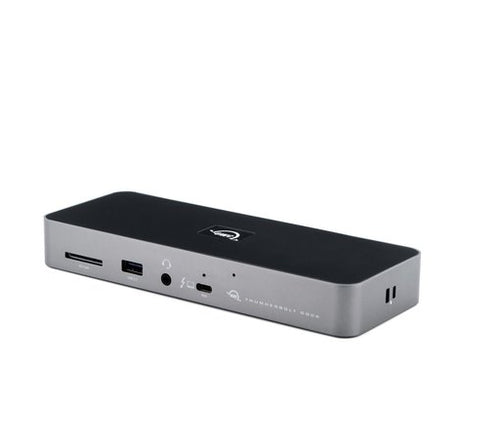 OWC Thunderbolt 4