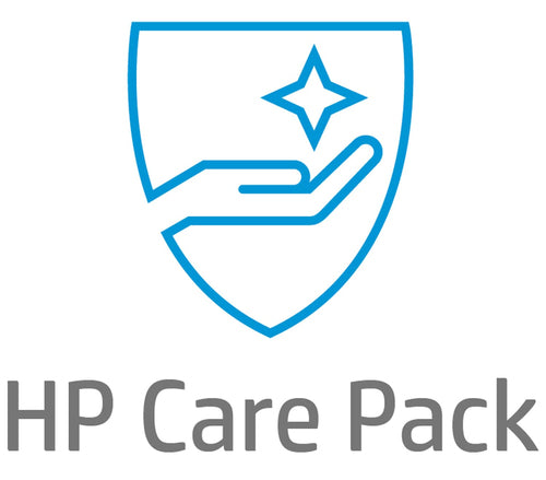 Workstation Hardware Support HP 1 Year Post Warranty Active Care Next Business Day - U67VYPE