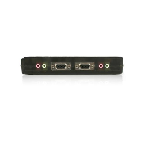 StarTech.com SV411KUSB KVM switch