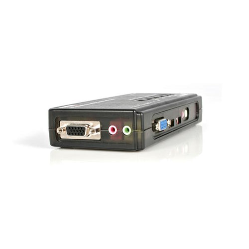 StarTech.com SV411KUSB KVM switch