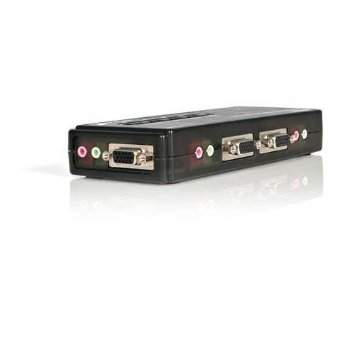 StarTech.com SV411KUSB KVM switch