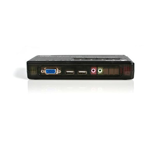 StarTech.com SV411KUSB KVM switch