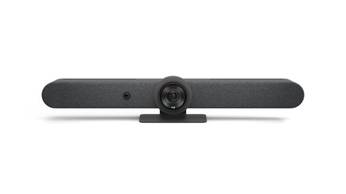 Video Conferencing System Logitech Rally Bar 4K 30fps 5x 3x - 960-001311