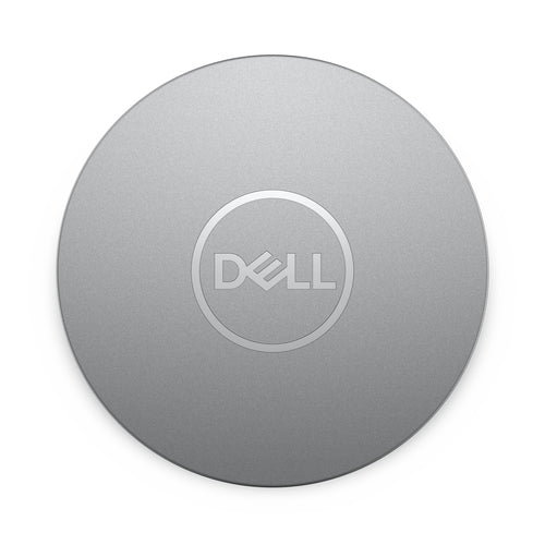 7-in-1 USB-C Travel Hub DELL DA310 4K 10Gbps Connectivity