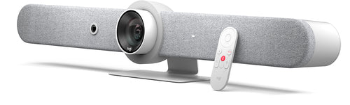 Logitech 960-001320 video conferencing system