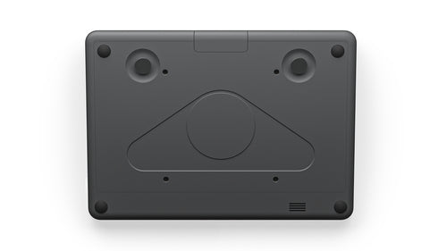 Video Conferencing System Logitech Tap Rally Bar 4K 30fps 90° Field of View Zoom Compatible