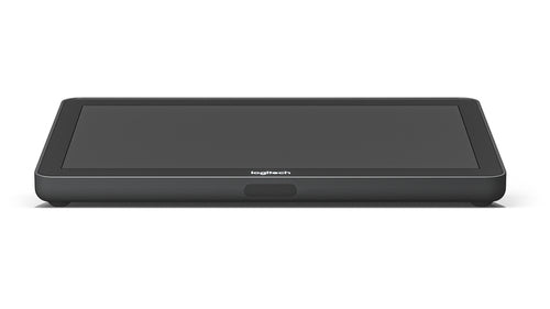 Video Conferencing System Logitech Tap Rally Bar 4K 30fps 90° Field of View Zoom Compatible