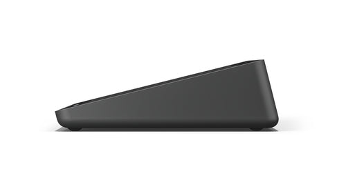 Video Conferencing System Logitech Tap Rally Bar 4K 30fps 90° Field of View Zoom Compatible