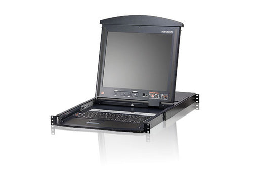 ATEN KL1508AN KVM switch