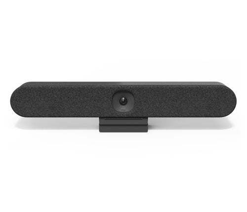 Video Conferencing System Logitech Rally Bar Huddle 4K Ultra HD 4x Graphite - 960-001501